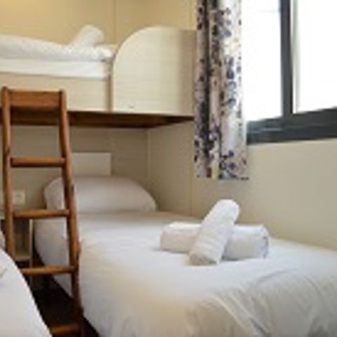 MOBILE HOME 4 people - NEPAL