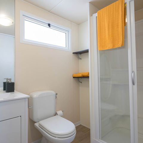 MOBILE HOME 5 people - BAIA RELAX NEW
