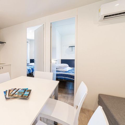 Mobile home 6 persons - BAIA SARDINIA