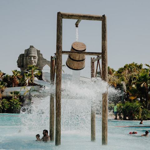 Camping Alannia Costa Blanca - Camping Alicante - Image N°5