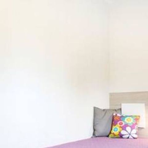 Bungalow 6 persons - Alfresco