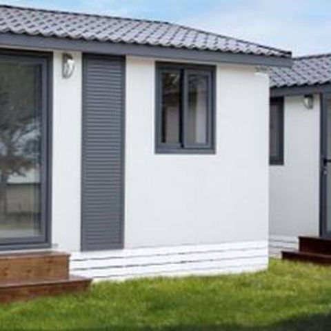 Bungalow 6 persons - Alfresco