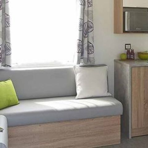 Bungalow 6 persons - Excelle