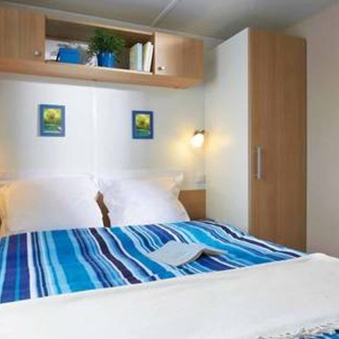 Bungalow 6 persons - Residence