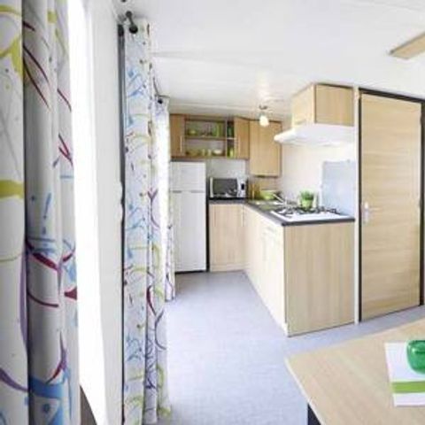 Bungalow 6 persons - Residence