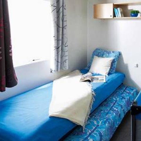 Bungalow 6 persons - Residence