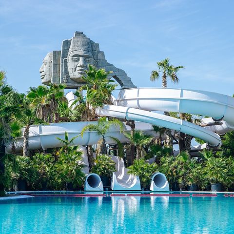 Camping Alannia Costa Blanca - Camping Alicante - Image N°3