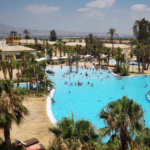 Camping Alannia Costa Blanca - Camping Alicante - Image N°6