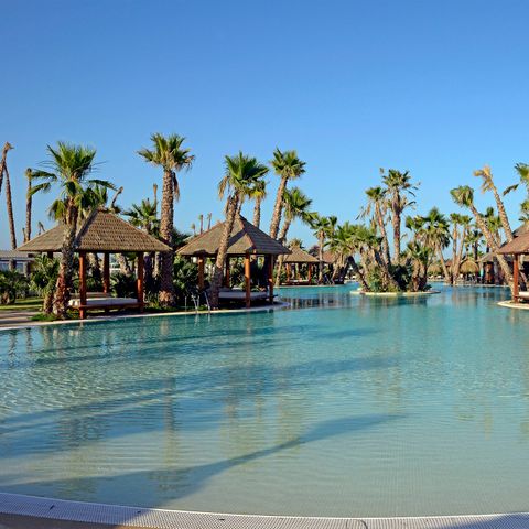 Camping Alannia Costa Blanca - Camping Alicante - Image N°4