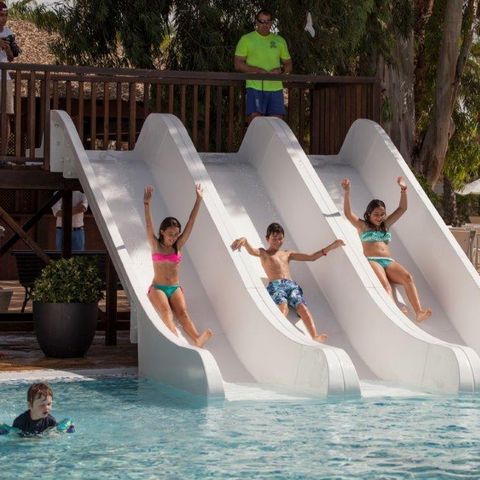Camping Alannia Costa Blanca - Alicante - Image N°4
