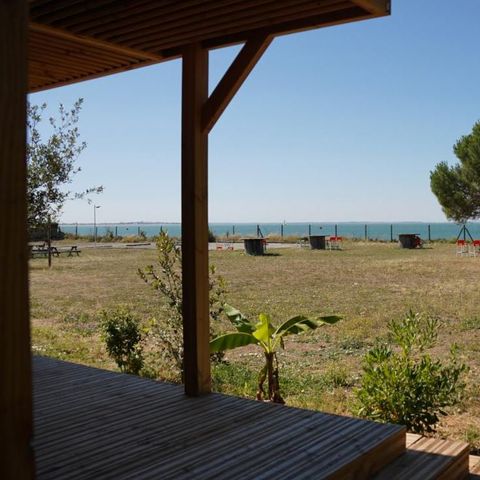 CHALET 5 people - Cottage Privilège 2 Bedrooms 5 People
