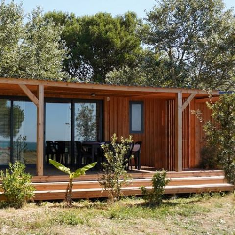 CHALET 5 people - Cottage Privilège 2 Bedrooms 5 People