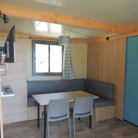 CHALET 5 people - Cottage Privilège 2 Bedrooms 5 People