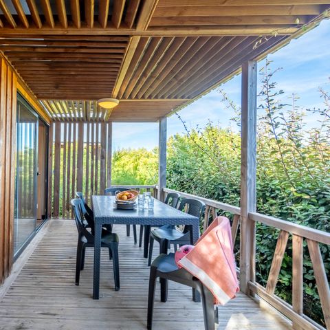 CHALET 5 people - Comfort Cottage 2 Bedrooms 5 People