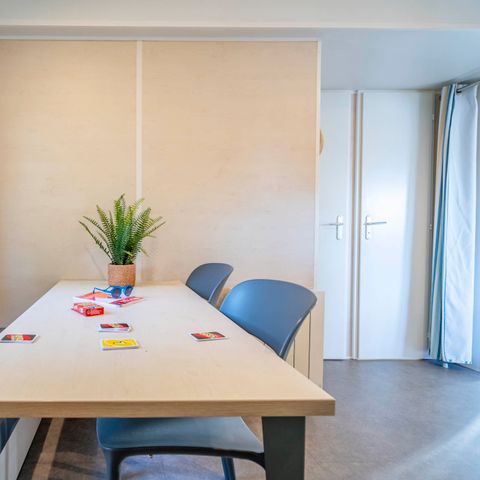 MOBILE HOME 4 people - Mobile-home 2 bedrooms comfort 4 People