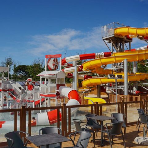Camping La Chapelle - Pyrénées-Orientales - Image N°3