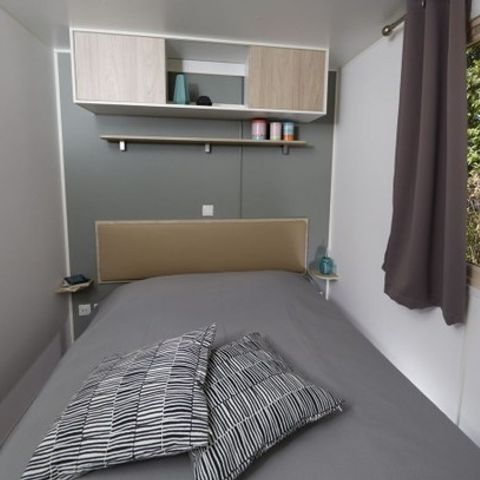MOBILE HOME 6 people - COSY CLIM