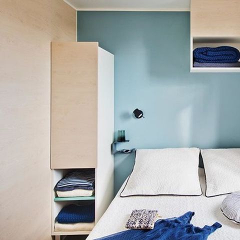 MOBILE HOME 6 people - COSY CLIM