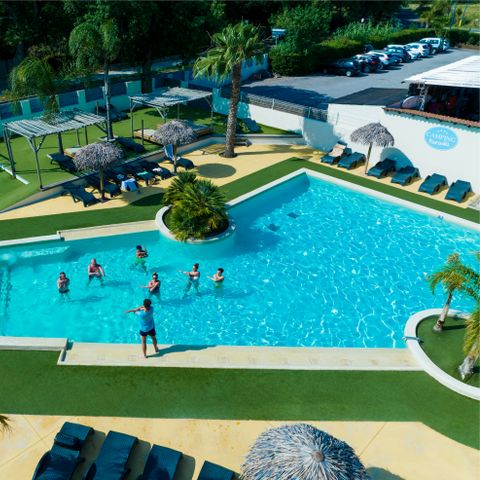 Le Pearl - Camping Paradis - Pyrénées-Orientales - Image N°4