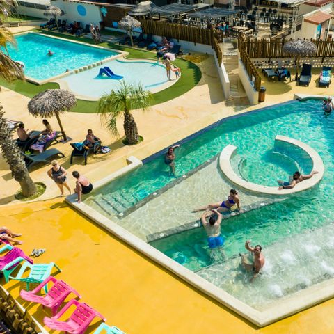 Le Pearl - Camping Paradis - Pyrénées-Orientales - Image N°2