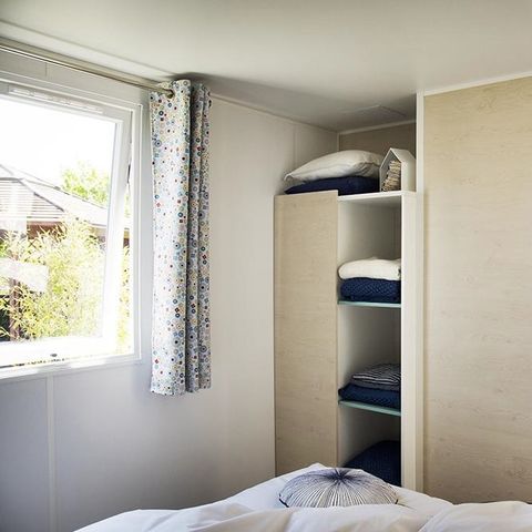MOBILE HOME 6 people - Comfort