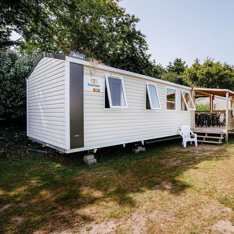 MOBILE HOME 6 people - Comfort