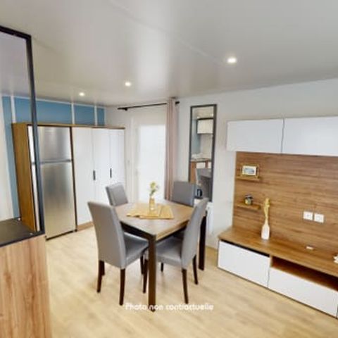 MOBILE HOME 6 people - Sérénité 3ch 6p Premium Clim