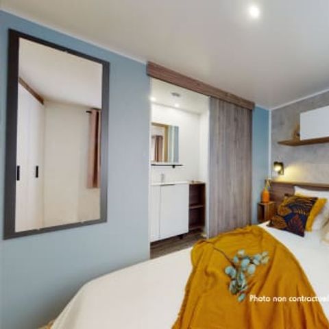 MOBILE HOME 6 people - Sérénité 3ch 6p Premium Clim