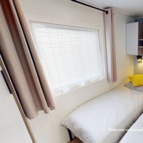 MOBILE HOME 6 people - Sérénité 3ch 6p Premium Clim