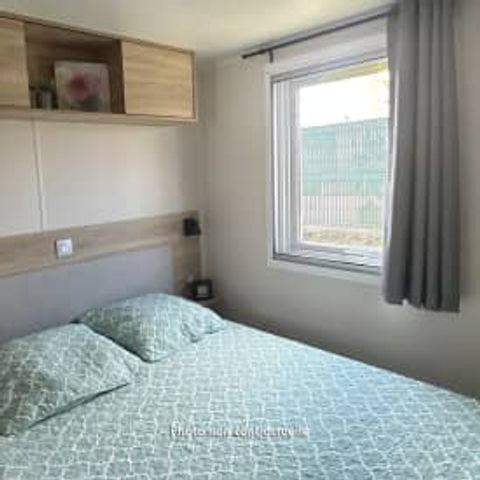 MOBILE HOME 6 people - Sérénité 3ch 6p Premium Clim