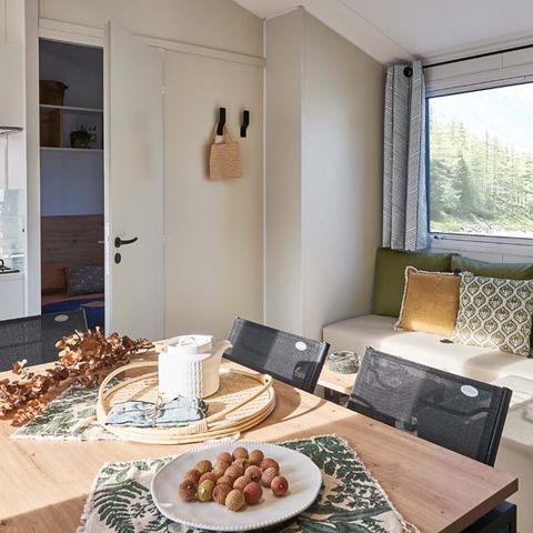 MOBILE HOME 6 people - Bahia PREMIUM