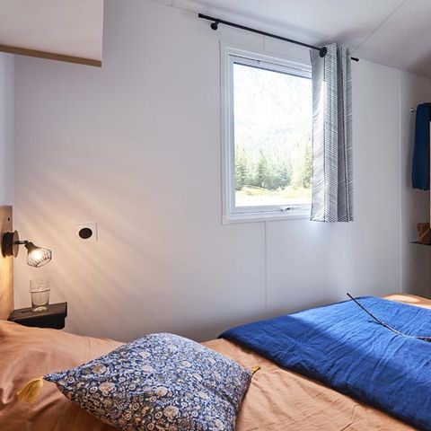 MOBILE HOME 6 people - Bahia PREMIUM