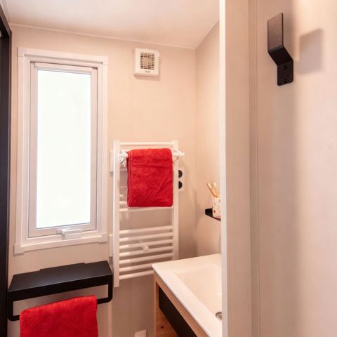 MOBILE HOME 6 people - Bahia PREMIUM