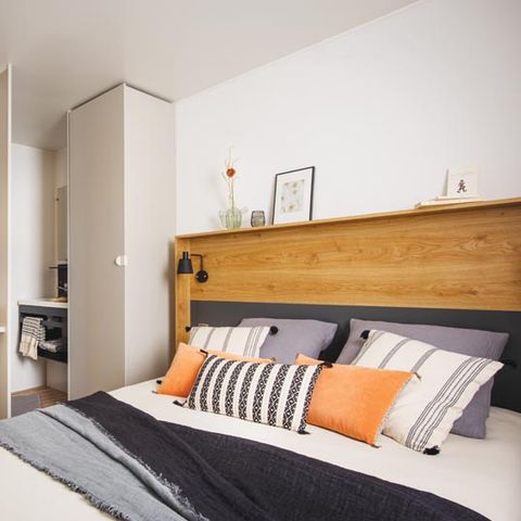 MOBILE HOME 5 people - Rio PREMIUM