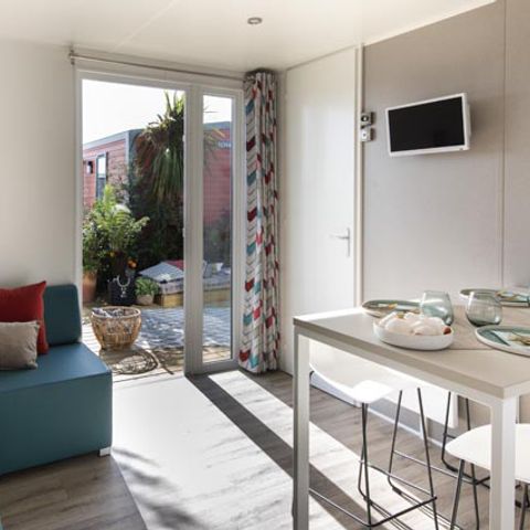 MOBILE HOME 5 people - Rio PREMIUM