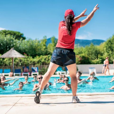 Camping Les Pins - Pyrénées-Orientales - Image N°4