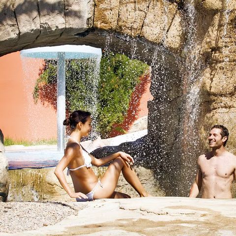 Camping L'Hippocampe  - Camping Pyrénées-Orientales - Image N°4