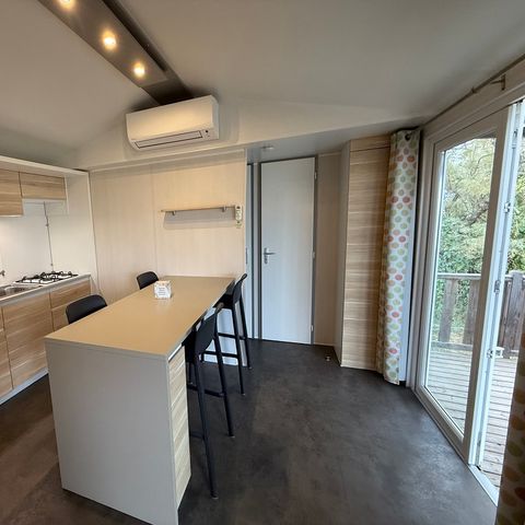 MOBILE HOME 4 people - Grand Confort Tamaris