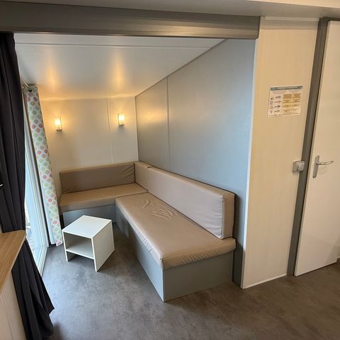 MOBILE HOME 4 people - Grand Confort Tamaris