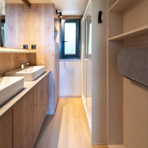Chalet 7 persons - Premium Flamant – 5–7 people