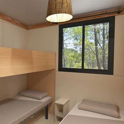 Chalet 7 persons - Premium Flamant – 5–7 people