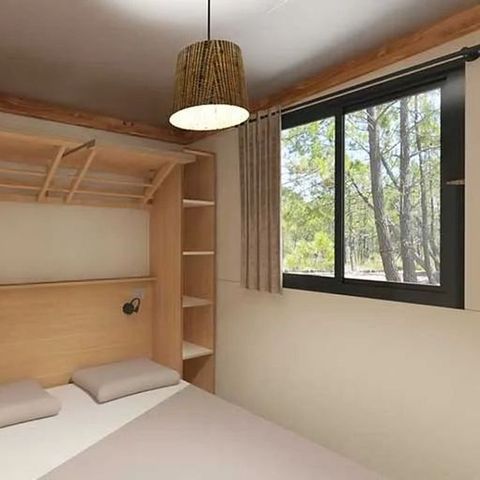 Chalet 7 persons - Premium Flamant – 5–7 people