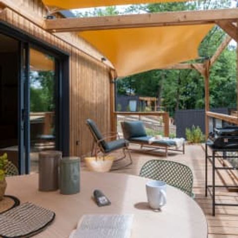 CHALET 6 people - Chalet 4p 2ch Premium