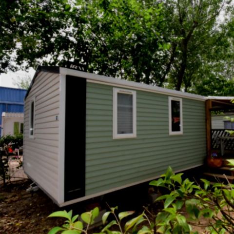 MOBILE HOME 4 people - MH 4 Comfort FREEDOM