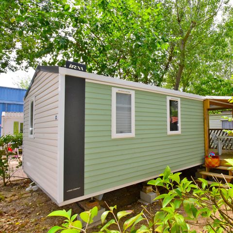 MOBILE HOME 4 people - Classic