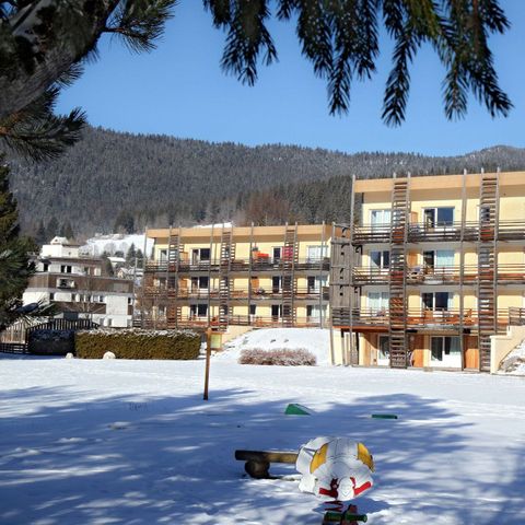 Apartment 4 persons - (max. 2 adults) Autrans