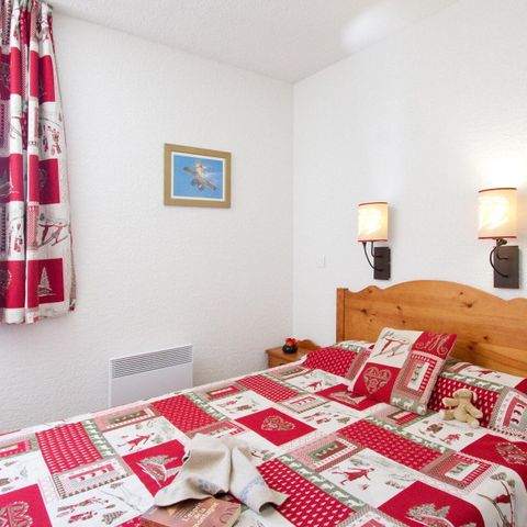 Apartment 4 persons - (max. 2 adults) Autrans