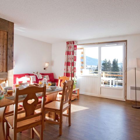 Apartment 6 persons - Autrans