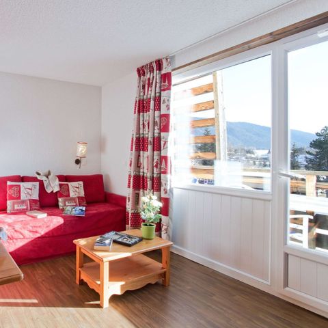 Apartment 6 persons - Autrans