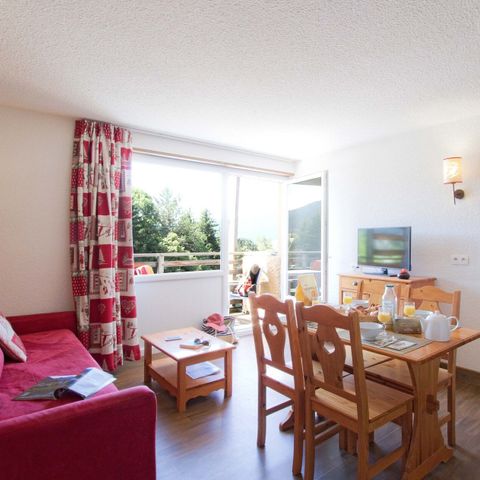 Apartment 7 persons - Autrans